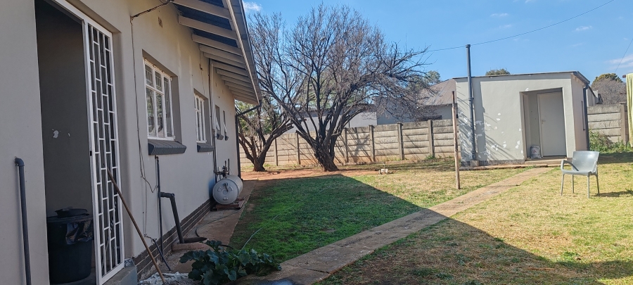 3 Bedroom Property for Sale in Parys Free State